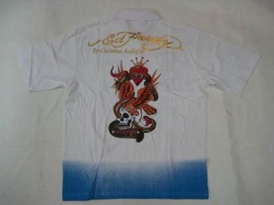 cheap Ed Hardy shirt(Men)-431